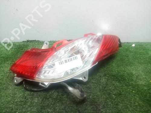Used Left taillight HONDA MOTORCYCLES FES FES 125 S-Wing (JF12) (14 hp) 24671439