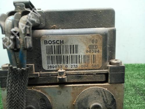 ABS pump NISSAN ALMERA TINO (V10) 2.2 dCi | BP5689128M43 