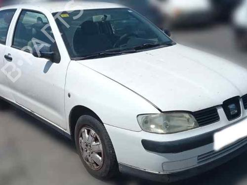 Front right lock SEAT IBIZA II (6K1)  | BP15203441C97 