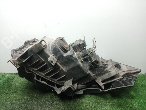 Right headlight RENAULT MEGANE II Saloon (LM0/1_) 1.9 dCi (LM0G, LM1G, LM2C) | BP29879071C29