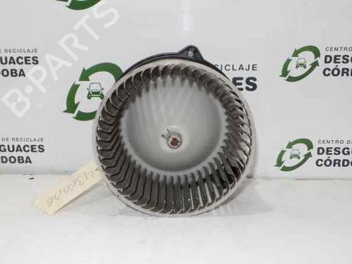 Varmeblæser ALFA ROMEO 147 (937_) [2000-2010]  5741625