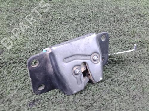 Used Tailgate lock SSANGYONG REXTON W / REXTON 2.0 Xdi All-wheel Drive (155 hp) 28519193