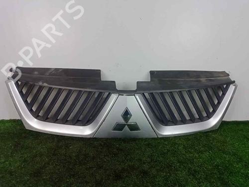 Used Grille MITSUBISHI OUTLANDER II (CW_W) 2.0 DI-D (CW8W) (140 hp) 21174655
