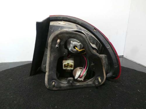 Left taillight DAEWOO LANOS (KLAT) 1.3 | BP5710060C34 
