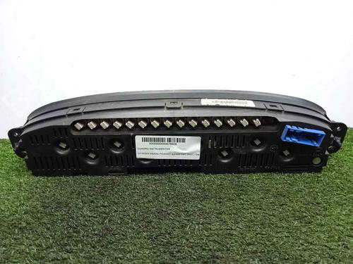 Instrument cluster CITROËN XSARA PICASSO (N68) 2.0 HDi | BP16926224C47 