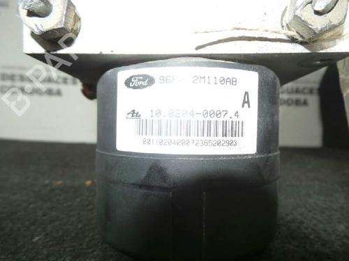 ABS pump FORD ESCORT VI (GAL, AAL, ABL)  | BP5712698M43 