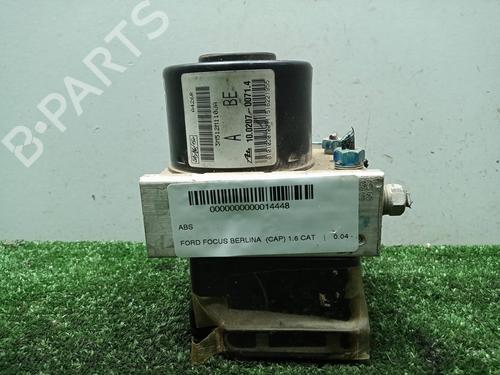 ABS pump FORD FOCUS II (DA_, HCP, DP) 1.6 Ti | BP5702262M43 