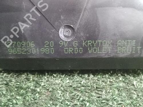 Tailgate lock CITROËN C4 I (LC_) 1.6 16V | BP30697812C101