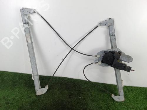 Used Front left window mechanism RENAULT LAGUNA II (BG0/1_) 1.9 dCi (BG08, BG0G) (120 hp) 32271916
