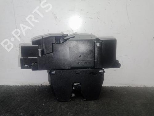 Used Tailgate lock CITROËN C4 II (NC_) 1.4 VTi 95 (NC8FP0) (95 hp) 30276243