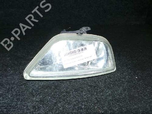 Used Right front fog light FORD FOCUS I (DAW, DBW) 1.8 TDCi (100 hp) 5690192