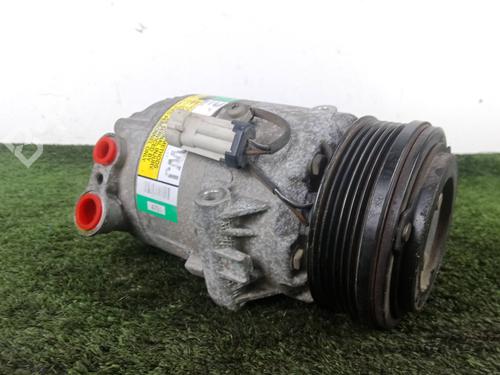 AC-Kompressor AC-Kompressor 39210432 39210432