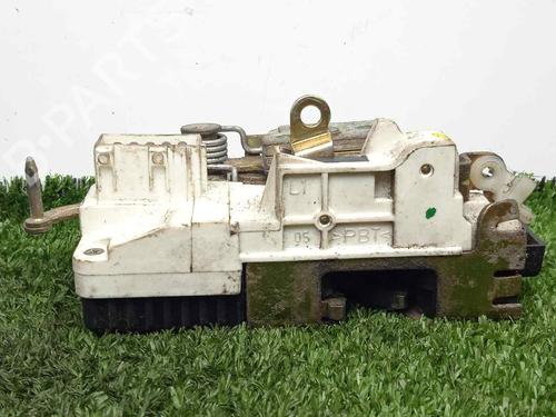 Front left lock LANCIA PHEDRA (179_) 2.2 JTD (179AXC1A) | BP26884056C98 