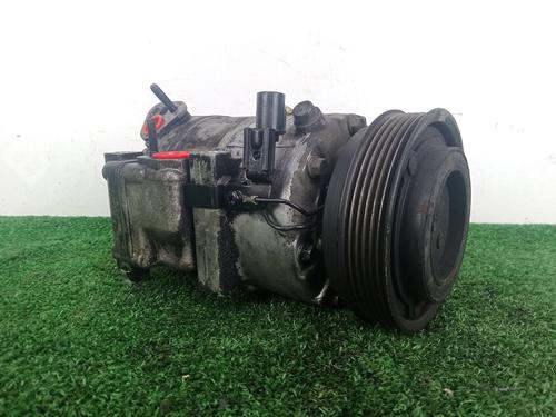 Used AC compressor HYUNDAI SONATA V (NF) 2.0 CRDi (140 hp) 29064629