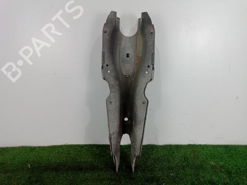 Querlenker links hinten für MERCEDES-BENZ S-CLASS (W221, V221) S 320 CDI (211 hp) 12522028