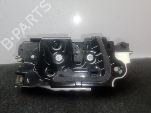 Front right lock VW GOLF VI (5K1) 1.6 TDI | BP30392866C97 