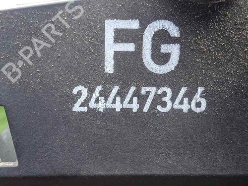 Højre bagtil lås OPEL VECTRA C (Z02) 2.2 DTI 16V (F69) | BP11182695C99 