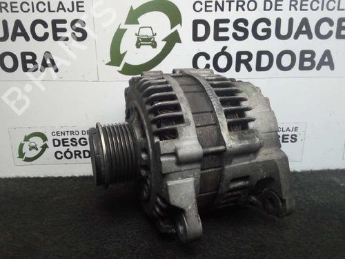Used Alternator NISSAN CABSTAR E (TL_, VL_) [1992-2006]  5780772