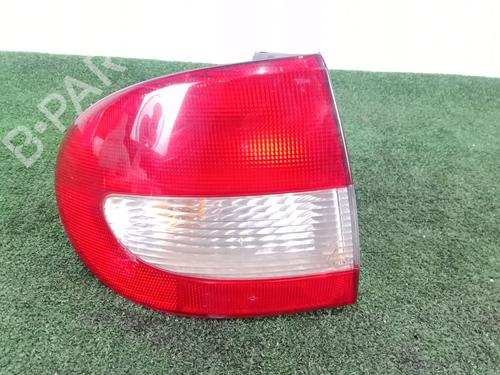 Used Left taillight Left taillight 36531449 36531449