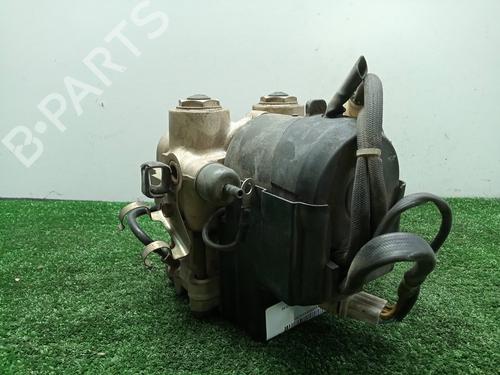 Used ABS pump TOYOTA SUPRA (_A7_) [1986-1993]  12216366