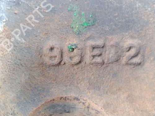 Steering rack MITSUBISHI PAJERO II (V3_W, V2_W, V4_W, V5_W) 2.5 TD 4WD (V24W) | BP30060024M22 