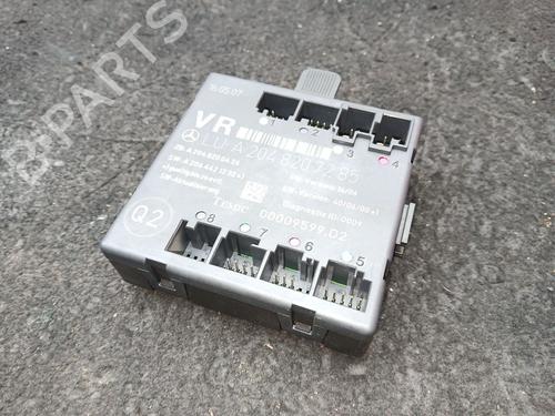 electronic-module-mercedes-benz-c-class-w204-2007-2008-2009-2010-2011-2012-2013-2014-2015-36111581 main image