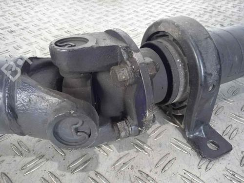 Driveshaft IVECO DAILY IV Van  | BP25432561M37 