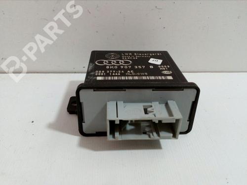 Used Lights ECU Lights ECU AUDI A4 B8 (8K2) [2007-2017] 7666127 7666127