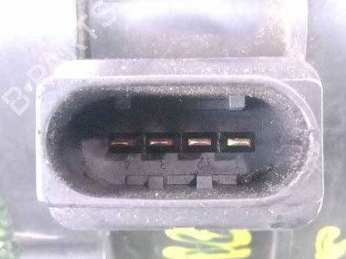 Mass air flow sensor BMW 3 Touring (E46) 320 d | BP30734986M95