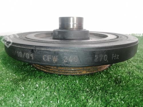 Pulley MERCEDES-BENZ S-CLASS (W220, V220)  | BP14254801M122 