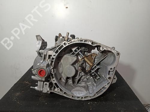 Used Gearbox CITROËN C5 I (DC_) 2.0 HDi (DCRHZB, DCRHZE) (109 hp) 18305142