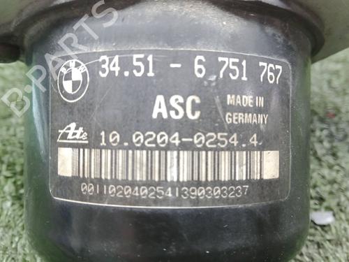 ABS pump BMW 3 (E46) 320 d | BP33538325M43 - Image 3