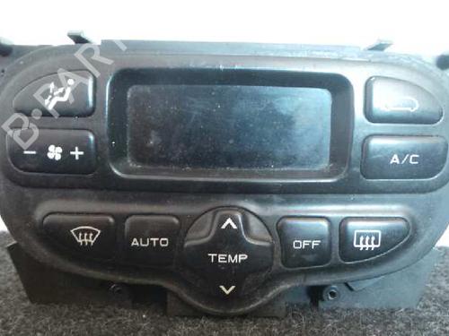 Used Climate control PEUGEOT 307 (3A/C) 2.0 HDi 110 (107 hp) 5689538