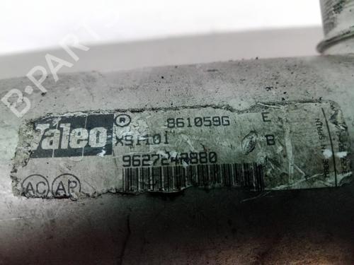 Egr CITROËN C5 I Break (DE_)  | BP23330525M69 