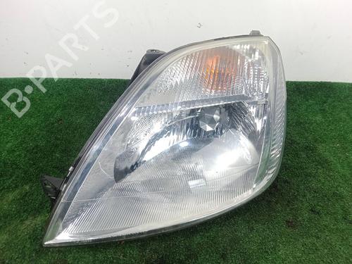 Used Left headlight Left headlight 30154723 30154723