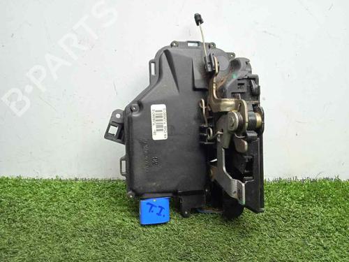 Rear left lock VW GOLF V (1K1) 1.9 TDI | BP29213542C100 