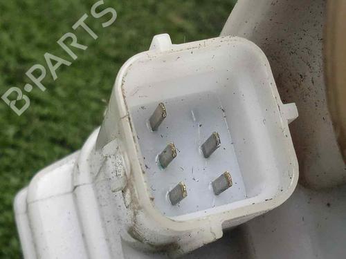 Front right lock FIAT DOBLO Cargo (263_) 1.3 D Multijet | BP29352898C97 
