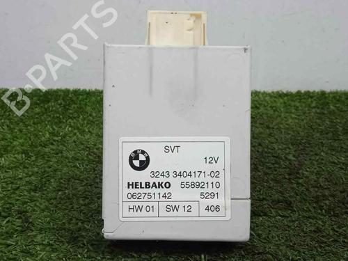 Used Electronic module BMW X3 (E83) 2.0 d (150 hp) 15197816