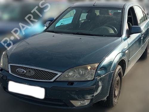Ignition barrel FORD MONDEO III (B5Y)  | BP12469000M48 