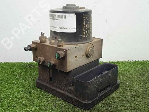 ABS Bremseaggregat RENAULT LAGUNA II (BG0/1_) 1.9 dCi (BG08, BG0G) (120 hp) 15802492