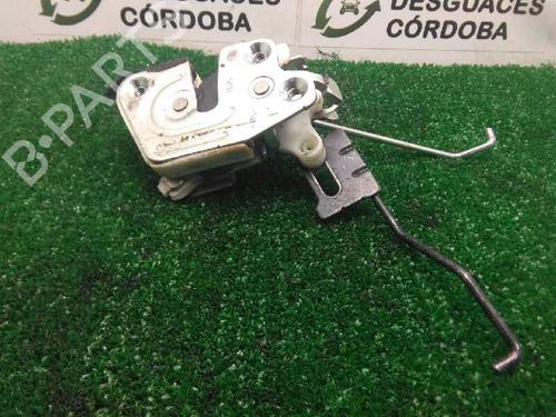 Front left lock HYUNDAI H-1 / STAREX Bus (A1) 2.5 CRDi | BP5738105C98 