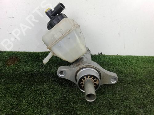 Brake master cylinder DACIA DUSTER (HS_) 1.5 dCi 4x4 (HSMC, HSMD) | BP30717603M77