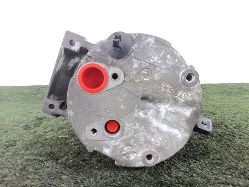 AC compressor RENAULT LAGUNA II (BG0/1_) 1.9 dCi (BG08, BG0G) | BP36406285M34 - Image 3