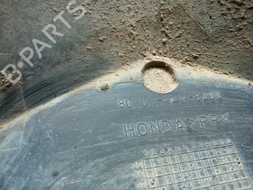 Other HONDA MOTORCYCLES NT NT 700 V Deauville (RC52A) | BP29354325O1 