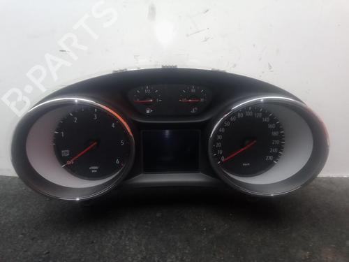 Cockpit OPEL ASTRA K (B16) 1.6 CDTi (68) | BP28961534C47 