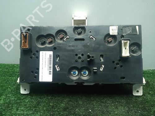 Instrument cluster NISSAN ALMERA TINO (V10) 2.2 dCi | BP13539901C47 
