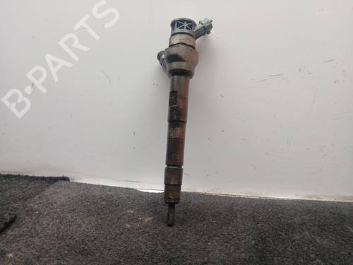 Used Injector Injector LAND ROVER RANGE ROVER EVOQUE (L538) 2.0 D 4x4 (150 hp) 40236902 40236902