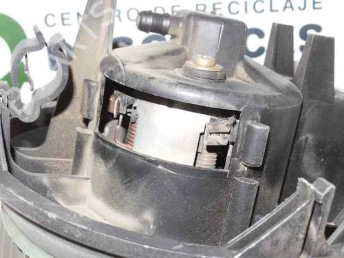 Heater blower motor CITROËN XSARA (N1) 2.0 HDi 90 | BP5692031M62 