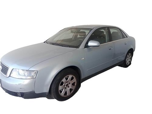 Left headlight AUDI A4 B6 (8E2) 2.0 | BP36405268C28 - Image 5