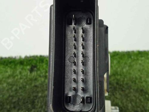 Left rear window motor SEAT TOLEDO II (1M2) 1.8 20VT | BP10717529E23 